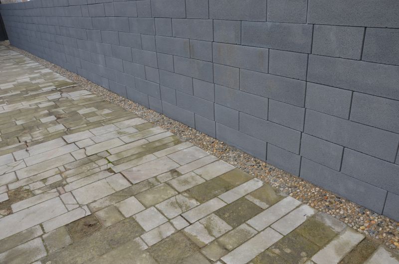 Block Paving Service