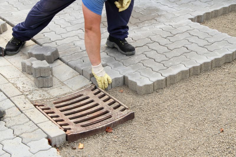 Paver Installation Experts